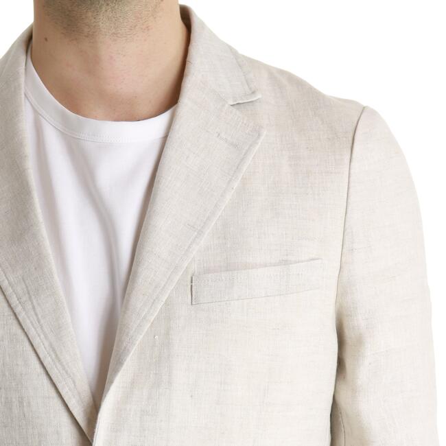 GIACCA MONOPETTO SSEINSE - Mad Fashion | img vers.650x/